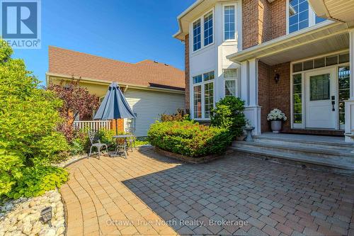 19 Black Tern Crescent, Ottawa, ON 