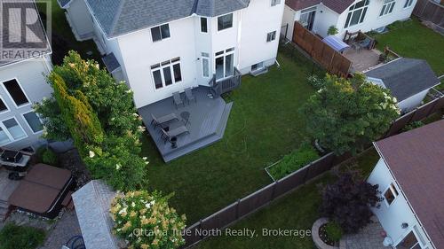 19 Black Tern Crescent, Ottawa, ON 