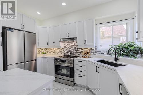 19 Black Tern Crescent, Ottawa, ON 