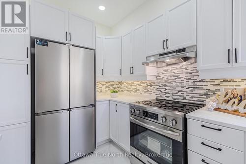 Gas hookup ready! - 19 Black Tern Crescent, Ottawa, ON 