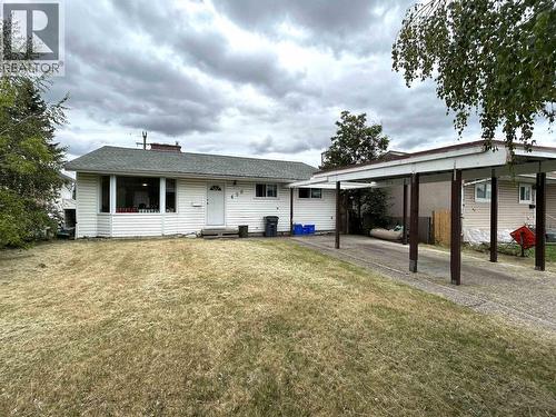 450 KELLY STREET  Prince George, BC V2M 3K5