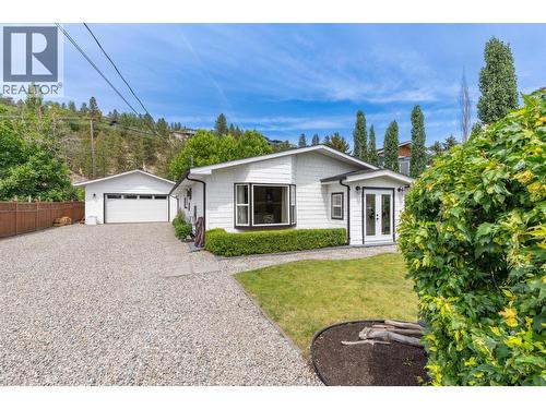 4172 San Clemente Avenue  Peachland, BC V0H 1X6