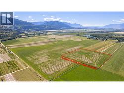 Parcel B Duck Lake Road Wynndel, BC V0B 2N1