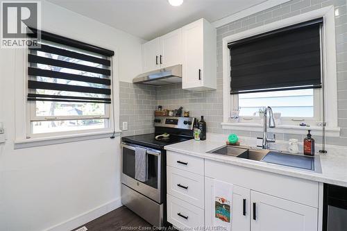 431 Maple, Lasalle, ON 