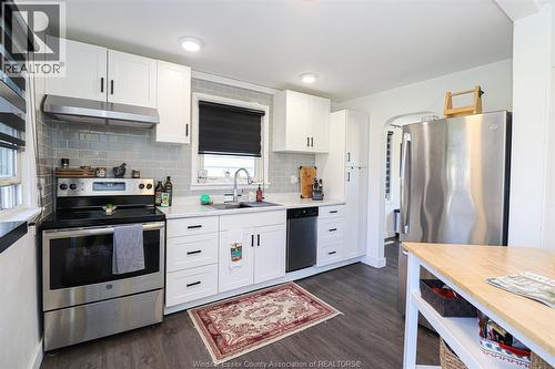 431 Maple, Lasalle, ON 