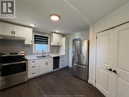 431 Maple, Lasalle, ON 