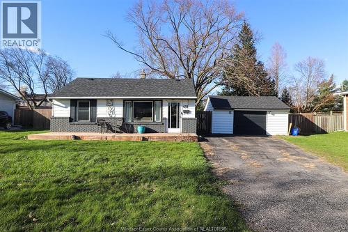 431 Maple, Lasalle, ON 