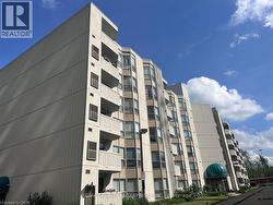 3267 KING Street E Unit# 105  Kitchener, ON N2A 4A4