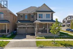 2 AGAVA STREET  Brampton, ON L7A 4S5