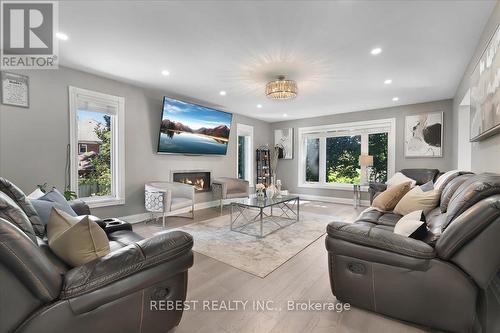 5090 Mississauga Road, Mississauga, ON 