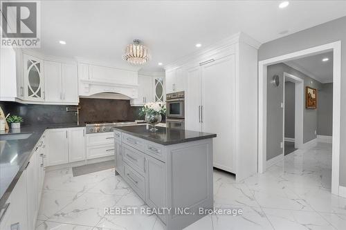 5090 Mississauga Road, Mississauga, ON 