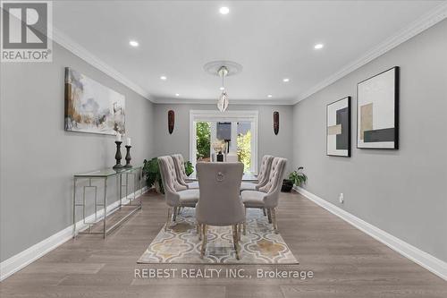 5090 Mississauga Road, Mississauga, ON 