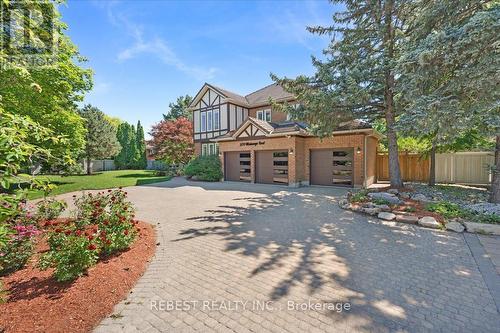 5090 Mississauga Road, Mississauga, ON 