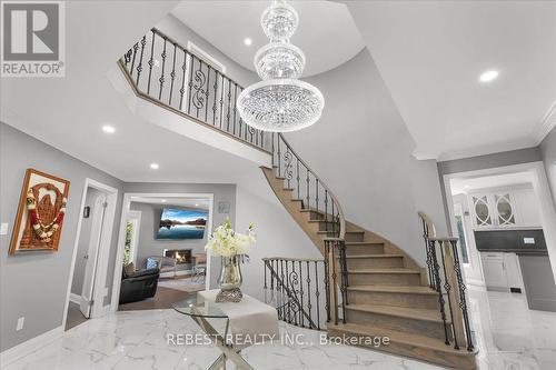 5090 Mississauga Road, Mississauga, ON 
