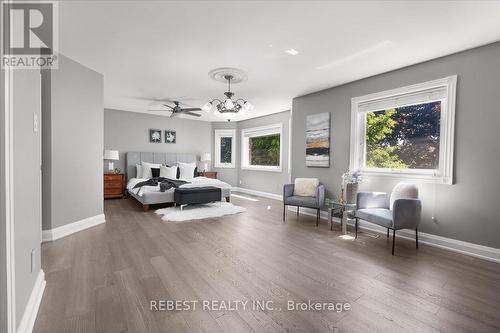 5090 Mississauga Road, Mississauga, ON 