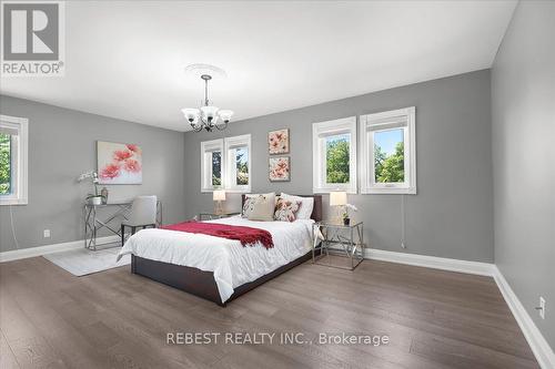 5090 Mississauga Road, Mississauga, ON 