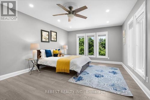 5090 Mississauga Road, Mississauga, ON 