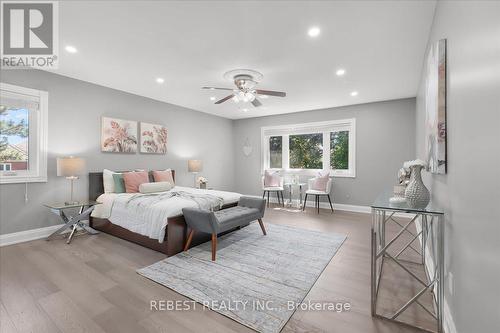 5090 Mississauga Road, Mississauga, ON 