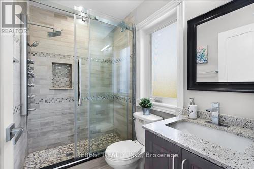 5090 Mississauga Road, Mississauga, ON 
