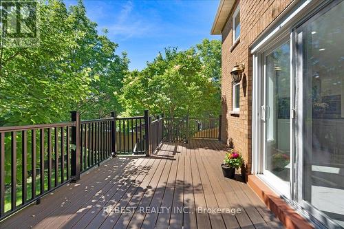 5090 Mississauga Road, Mississauga, ON 