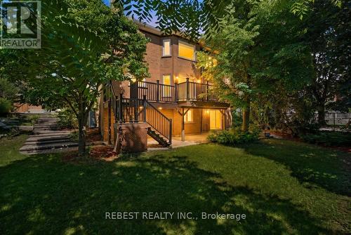 5090 Mississauga Road, Mississauga, ON 