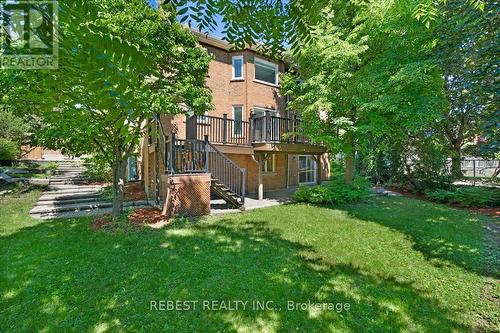 5090 Mississauga Road, Mississauga, ON 