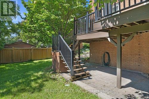 5090 Mississauga Road, Mississauga, ON 