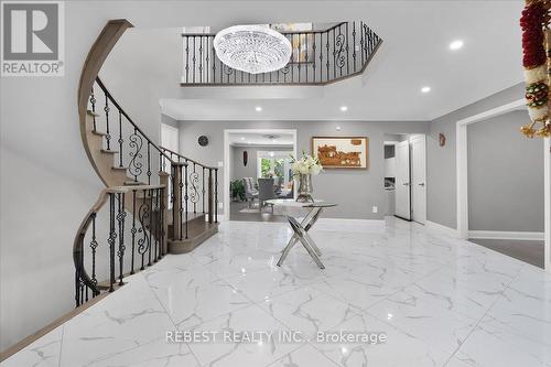 5090 Mississauga Road, Mississauga, ON 