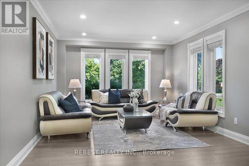 5090 Mississauga Road, Mississauga, ON 