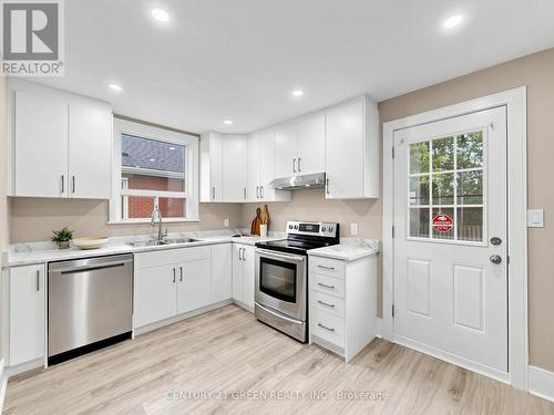 87 Fennell Avenue W, Hamilton, ON 