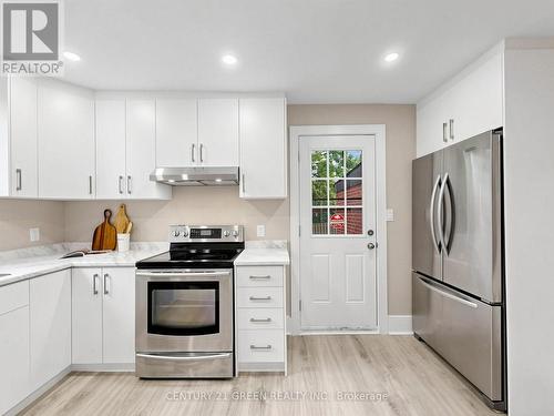 87 Fennell Avenue W, Hamilton, ON 