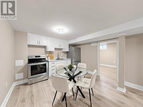 87 Fennell Avenue W, Hamilton, ON 