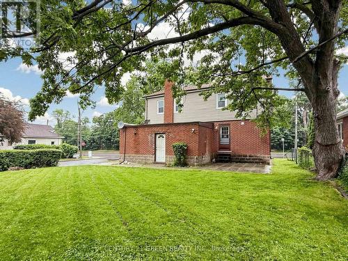 87 Fennell Avenue W, Hamilton, ON 