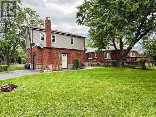 87 Fennell Avenue W, Hamilton, ON 