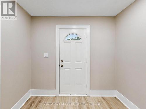 87 Fennell Avenue W, Hamilton, ON 