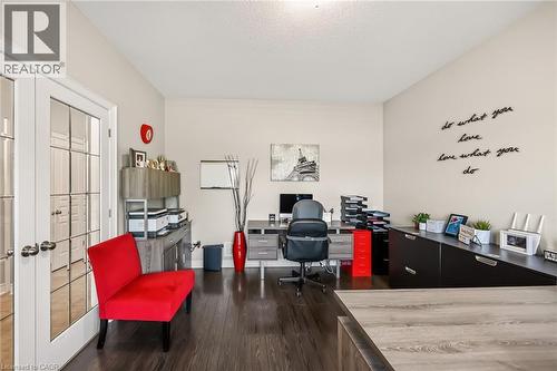 8165 Twenty Road E, Hamilton, ON - Indoor