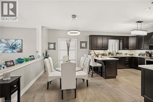 8165 Twenty Road E, Hamilton, ON - Indoor
