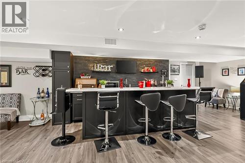 8165 Twenty Road E, Hamilton, ON - Indoor