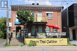 121 PRESTON STREET E  Ottawa, ON K1R 7P3