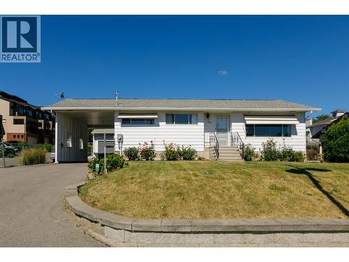 3596 Brown Road  West Kelowna, BC V4T 1P5