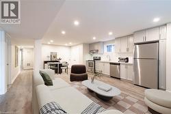 347 CLIFTON DOWNS Road Unit# 2 Hamilton, ON L9C 7A8
