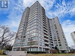 1210 - 1101 STEELES AVENUE W Toronto, ON M2R 3W5