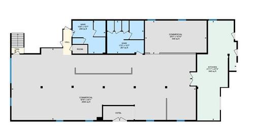 4917 47 St, Camrose, AB 