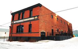 4917 47 St Camrose, AB T4V 1J9