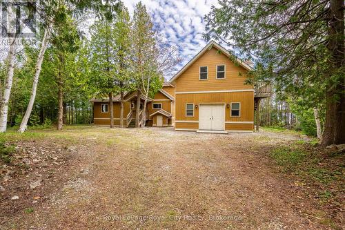 584 WARNER BAY ROAD  Northern Bruce Peninsula, ON N0H 2R0