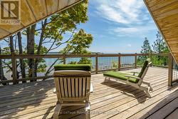 Upper Deck - 