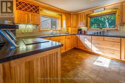 Kitchen - 