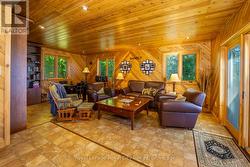 Living Room - 