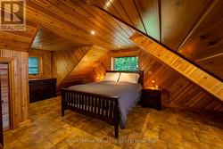 Primary Bedroom with Queen Bed - 