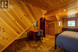 Primary Bedroom with Office Space - 